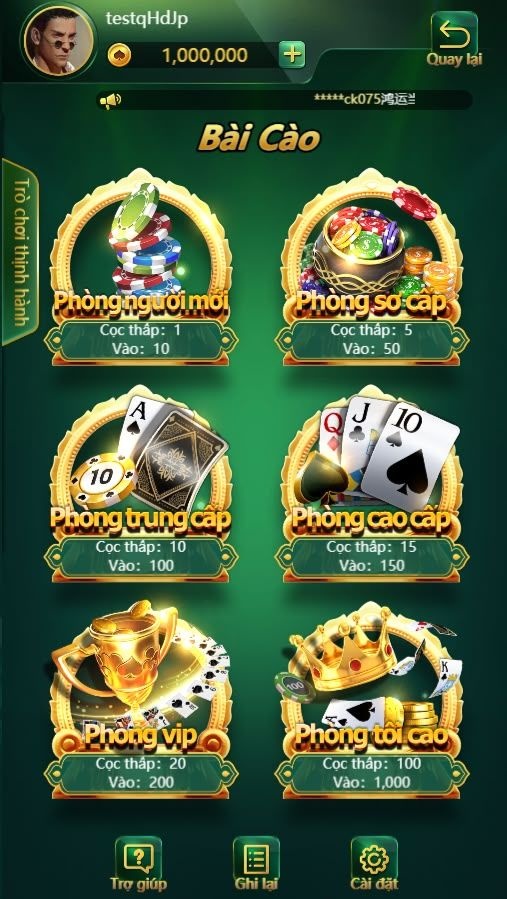 Diamonds Rush Slots game