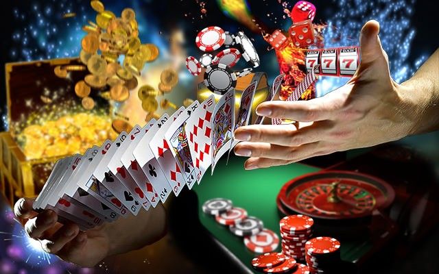 Diamonds Rush Slots پاکستان ریئل منی گیمز